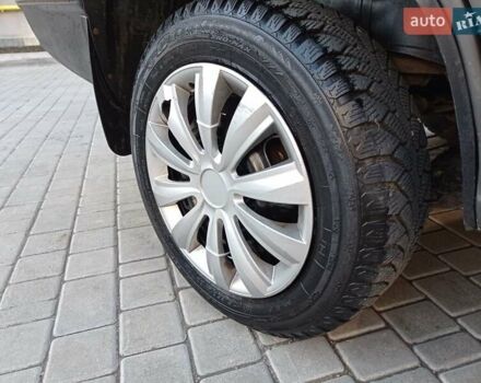 Серый Опель Кадет, объемом двигателя 0 л и пробегом 200 тыс. км за 1250 $, фото 18 на Automoto.ua