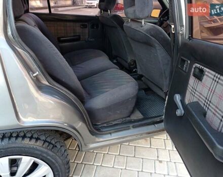 Серый Опель Кадет, объемом двигателя 0 л и пробегом 200 тыс. км за 1250 $, фото 11 на Automoto.ua