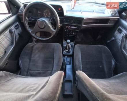 Серый Опель Кадет, объемом двигателя 0 л и пробегом 200 тыс. км за 1250 $, фото 13 на Automoto.ua