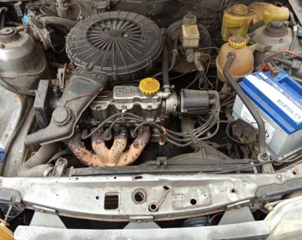 Сірий Опель Кадет, об'ємом двигуна 1.6 л та пробігом 2 тис. км за 714 $, фото 1 на Automoto.ua