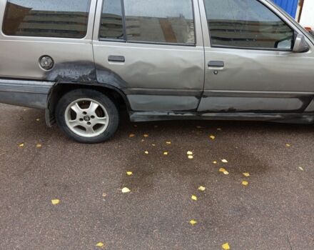 Серый Опель Кадет, объемом двигателя 0 л и пробегом 2 тыс. км за 714 $, фото 3 на Automoto.ua