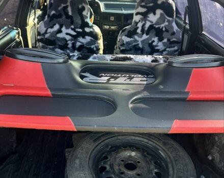 Серый Опель Кадет, объемом двигателя 0 л и пробегом 250 тыс. км за 1000 $, фото 3 на Automoto.ua