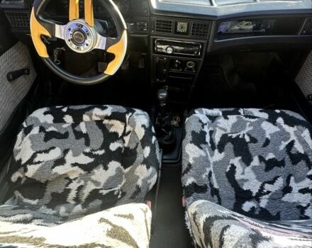 Серый Опель Кадет, объемом двигателя 0 л и пробегом 250 тыс. км за 1000 $, фото 2 на Automoto.ua