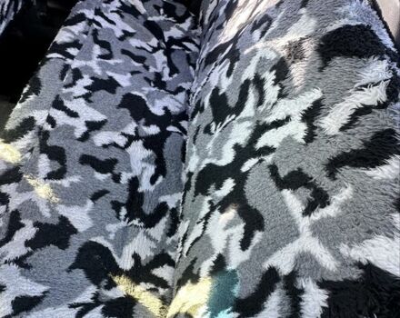 Серый Опель Кадет, объемом двигателя 0 л и пробегом 250 тыс. км за 1000 $, фото 5 на Automoto.ua