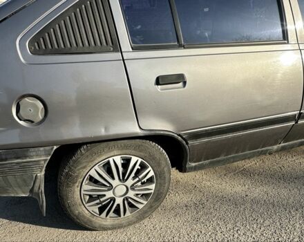 Серый Опель Кадет, объемом двигателя 0 л и пробегом 250 тыс. км за 1000 $, фото 6 на Automoto.ua