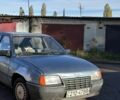 Серый Опель Кадет, объемом двигателя 1.3 л и пробегом 100 тыс. км за 345 $, фото 1 на Automoto.ua