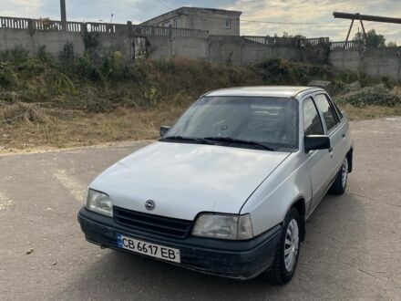 Опель Кадет 1986 в Чернигове на Automoto.ua Серый Опель Кадет, объемом двигателя 1.3 л и пробегом 100 тыс. км за 800 $, фото 1 на Automoto.ua