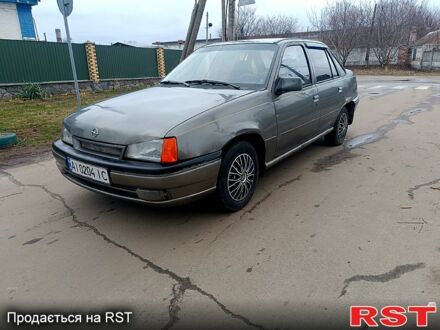 Опель Кадет 1986 в Лубнах на Automoto.ua Серый Опель Кадет, объемом двигателя 1.3 л и пробегом 250 тыс. км за 850 $, фото 1 на Automoto.ua