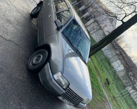 Сірий Опель Кадет, об'ємом двигуна 1.6 л та пробігом 250 тис. км за 1999 $, фото 1 на Automoto.ua