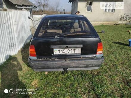 Опель Кадет 1986 в Коломые на Automoto.ua Серый Опель Кадет, объемом двигателя 1.3 л и пробегом 100 тыс. км за 445 $, фото 1 на Automoto.ua