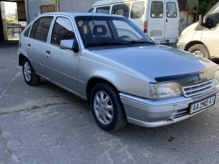 Опель Кадет 1986 в Николаеве на Automoto.ua Серый Опель Кадет, объемом двигателя 1.3 л и пробегом 200 тыс. км за 1200 $, фото 1 на Automoto.ua