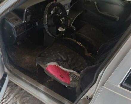 Серый Опель Кадет, объемом двигателя 1.6 л и пробегом 260 тыс. км за 632 $, фото 1 на Automoto.ua