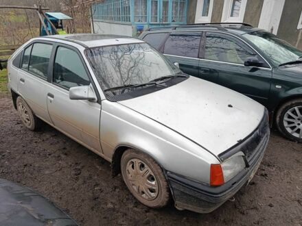 Сірий Опель Кадет, об'ємом двигуна 1.3 л та пробігом 300 тис. км за 650 $, фото 1 на Automoto.ua