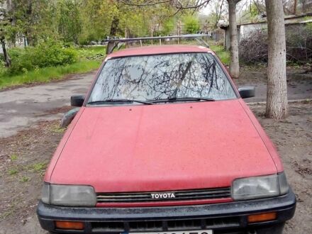 Опель Кадет 1987 в Славянске на Automoto.ua Серый Опель Кадет, объемом двигателя 0 л и пробегом 407 тыс. км за 966 $, фото 1 на Automoto.ua