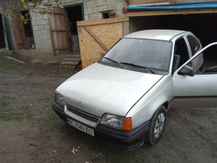 Опель Кадет 1987 в Радивилове на Automoto.ua Серый Опель Кадет, объемом двигателя 1.3 л и пробегом 200 тыс. км за 700 $, фото 1 на Automoto.ua