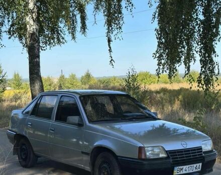 Сірий Опель Кадет, об'ємом двигуна 1.3 л та пробігом 3 тис. км за 1200 $, фото 1 на Automoto.ua
