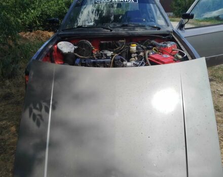 Серый Опель Кадет, объемом двигателя 1.5 л и пробегом 65 тыс. км за 807 $, фото 1 на Automoto.ua