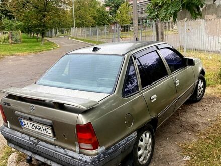 Опель Кадет 1987 в Киеве на Automoto.ua Серый Опель Кадет, объемом двигателя 1.3 л и пробегом 350 тыс. км за 750 $, фото 1 на Automoto.ua