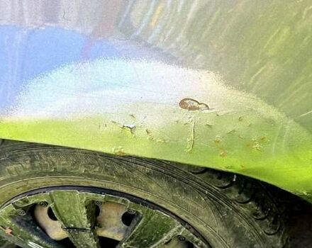 Серый Опель Кадет, объемом двигателя 1.3 л и пробегом 300 тыс. км за 1000 $, фото 1 на Automoto.ua