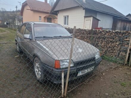 Сірий Опель Кадет, об'ємом двигуна 0 л та пробігом 100 тис. км за 300 $, фото 1 на Automoto.ua