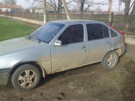 Опель Кадет 1988 в Николаеве на Automoto.ua Серый Опель Кадет, объемом двигателя 1.6 л и пробегом 798 тыс. км за 500 $, фото 1 на Automoto.ua