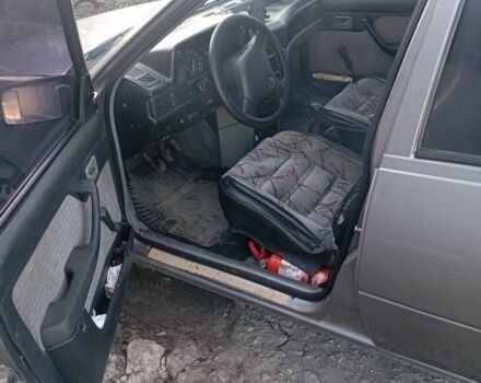 Серый Опель Кадет, объемом двигателя 1.3 л и пробегом 92 тыс. км за 1038 $, фото 1 на Automoto.ua