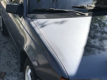 Опель Кадет 1988 в Синельниковом на Automoto.ua Серый Опель Кадет, объемом двигателя 1.3 л и пробегом 258 тыс. км за 641 $, фото 1 на Automoto.ua