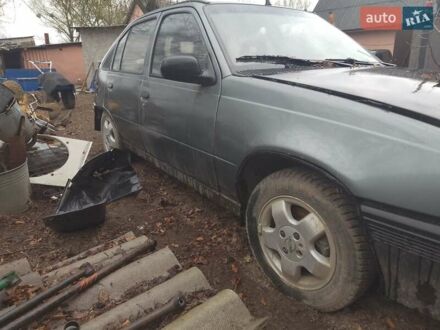 Опель Кадет 1988 в Брусилове на Automoto.ua Серый Опель Кадет, объемом двигателя 1.6 л и пробегом 67 тыс. км за 1081 $, фото 1 на Automoto.ua