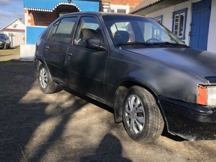 Опель Кадет 1989 в Вараш (Кузнецовск) на Automoto.ua Серый Опель Кадет, объемом двигателя 0 л и пробегом 200 тыс. км за 600 $, фото 1 на Automoto.ua