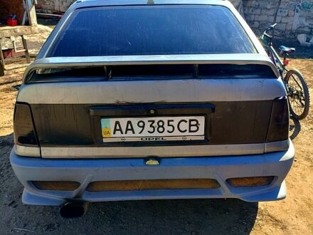 Опель Кадет 1989 в Николаеве на Automoto.ua Серый Опель Кадет, объемом двигателя 20 л и пробегом 290 тыс. км за 750 $, фото 1 на Automoto.ua