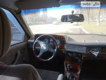 Сірий Опель Кадет, об'ємом двигуна 2 л та пробігом 200 тис. км за 850 $, фото 1 на Automoto.ua