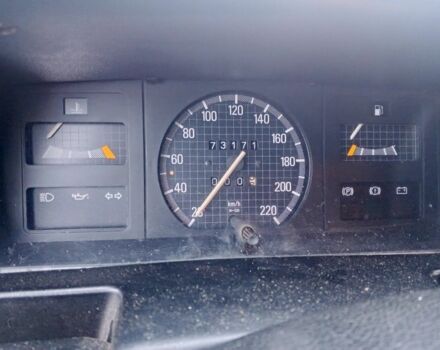 Серый Опель Кадет, объемом двигателя 1.4 л и пробегом 7 тыс. км за 582 $, фото 1 на Automoto.ua