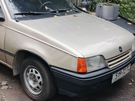 Опель Кадет 1990 у Чернівцях на Automoto.ua Сірий Опель Кадет, об'ємом двигуна 0 л та пробігом 250 тис. км за 550 $, фото 1 на Automoto.ua