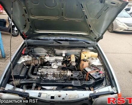 Серый Опель Кадет, объемом двигателя 1.6 л и пробегом 213 тыс. км за 1500 $, фото 1 на Automoto.ua