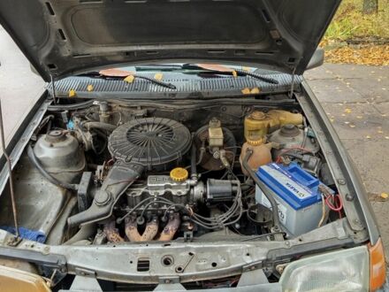 Опель Кадет 1990 в Киеве на Automoto.ua Серый Опель Кадет, объемом двигателя 1.6 л и пробегом 2 тыс. км за 714 $, фото 1 на Automoto.ua
