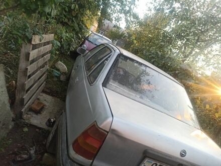 Сірий Опель Кадет, об'ємом двигуна 0 л та пробігом 320 тис. км за 681 $, фото 1 на Automoto.ua