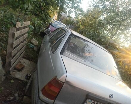 Сірий Опель Кадет, об'ємом двигуна 0 л та пробігом 320 тис. км за 681 $, фото 1 на Automoto.ua