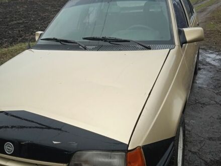 Сірий Опель Кадет, об'ємом двигуна 0 л та пробігом 3 тис. км за 521 $, фото 1 на Automoto.ua