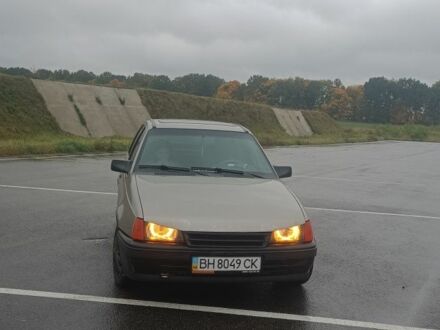 Опель Кадет 1991 в Киеве на Automoto.ua Серый Опель Кадет, объемом двигателя 0 л и пробегом 3 тыс. км за 1000 $, фото 1 на Automoto.ua