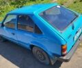 Синий Опель Кадет, объемом двигателя 1.3 л и пробегом 94 тыс. км за 800 $, фото 1 на Automoto.ua