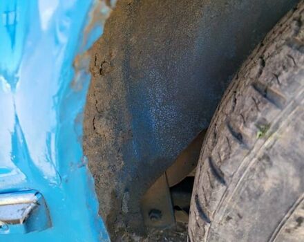 Синий Опель Кадет, объемом двигателя 1.3 л и пробегом 94 тыс. км за 700 $, фото 31 на Automoto.ua