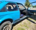 Синий Опель Кадет, объемом двигателя 1.3 л и пробегом 94 тыс. км за 800 $, фото 6 на Automoto.ua