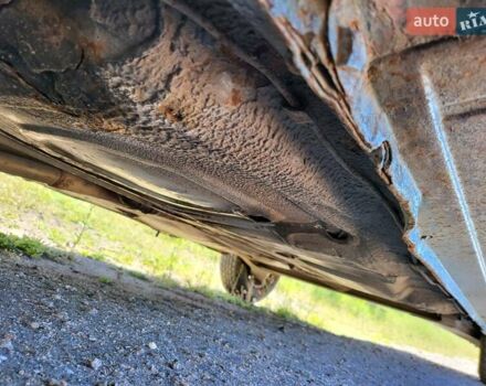 Синий Опель Кадет, объемом двигателя 1.3 л и пробегом 94 тыс. км за 700 $, фото 30 на Automoto.ua