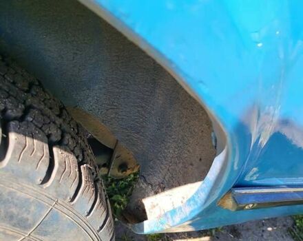 Синий Опель Кадет, объемом двигателя 1.3 л и пробегом 94 тыс. км за 700 $, фото 34 на Automoto.ua