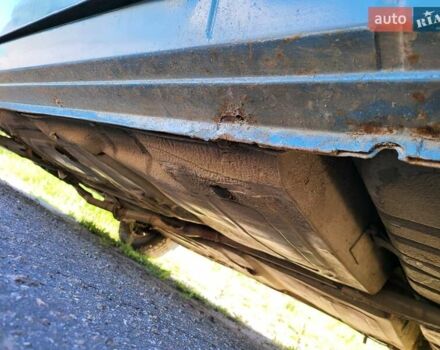 Синий Опель Кадет, объемом двигателя 1.3 л и пробегом 94 тыс. км за 700 $, фото 28 на Automoto.ua