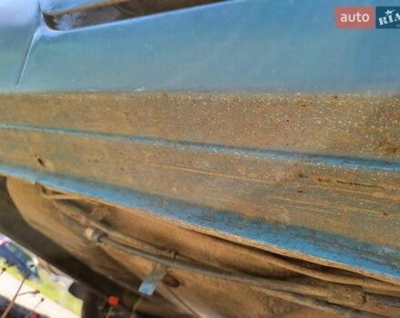 Синий Опель Кадет, объемом двигателя 1.3 л и пробегом 94 тыс. км за 700 $, фото 26 на Automoto.ua