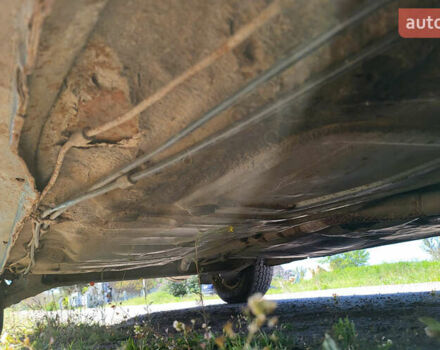 Синий Опель Кадет, объемом двигателя 1.3 л и пробегом 94 тыс. км за 700 $, фото 35 на Automoto.ua