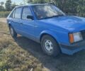 Синий Опель Кадет, объемом двигателя 1 л и пробегом 1 тыс. км за 381 $, фото 1 на Automoto.ua