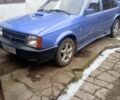Синий Опель Кадет, объемом двигателя 1.6 л и пробегом 300 тыс. км за 950 $, фото 1 на Automoto.ua