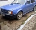 Синий Опель Кадет, объемом двигателя 1.6 л и пробегом 300 тыс. км за 950 $, фото 1 на Automoto.ua
